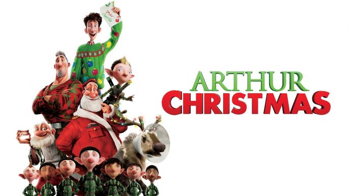 arthurchristmas